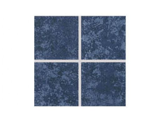 National Pool Tile Dakota 3x3 Series Pool Tile | Blueberry | DK350