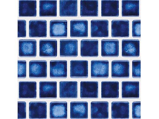 National Pool Tile Mini Koyn Series | Royal Blue | MK105
