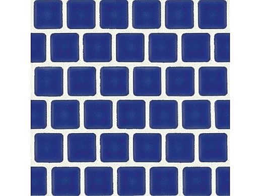 National Pool Tile Mini Koyn Series | Cobalt Blue | MK1150