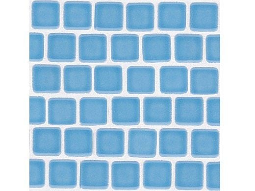 National Pool Tile Mini Koyn Series | Sky Blue | MK262