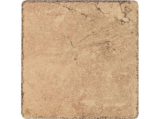 National Pool Tile Catania 6x6 Series Pool Tile | Rust | CATRUST
