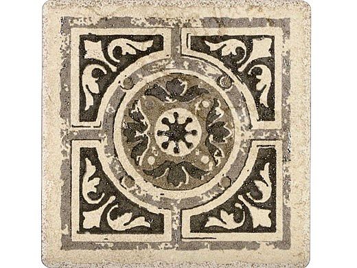 National Pool Tile Catania 6x6 Series | Sand Deco NW | CATTAN DECO NW