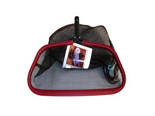 Red Baron 20"x20" inch Tuff Duty Leaf Rake | RBTD