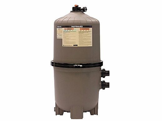 Hayward SwimClear Multi-Element Cartridge Filter | 425 sq. ft. | W3C4030