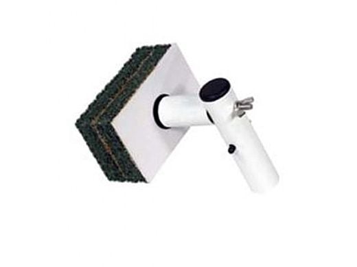 Purity Pool Tile Scrubber with Quick Connect | TSQC