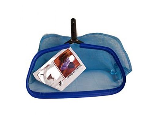 Purity Ultra-Lite 18"x16" inch Standard Leaf Rake | ULSTD