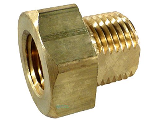 Pentair Bushing 3/4 Hex x 7/8 Thread P03545 | 070548