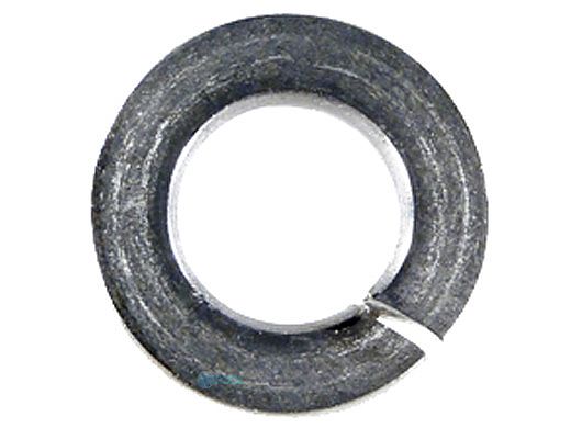 Pentair Lock Washer 1/4" | Two Required | Stainless Steel | 072172 P34876