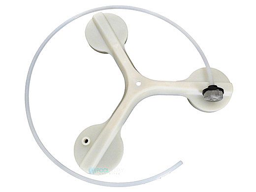 Pentair Purex Holding Wheel - Thumbnail 3