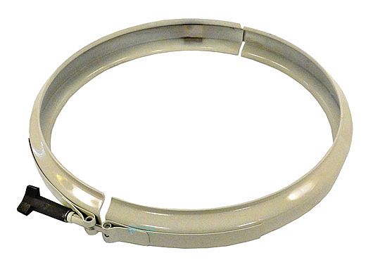 Pentair S03765 Clamp Band Complete CFM Filter | 072900