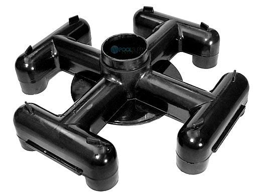 Pentair Bottom Manifold 8-Hold 2000 & 4000 Series Filters | S18600 073270Z
