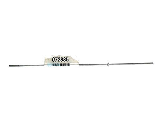 Pentair Center Rod 21" SM2024/4024 | Red | 072885