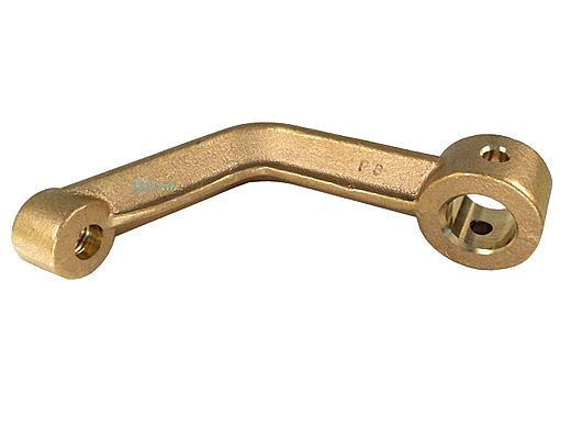 Pentair Handle Extension | Brass | 070971