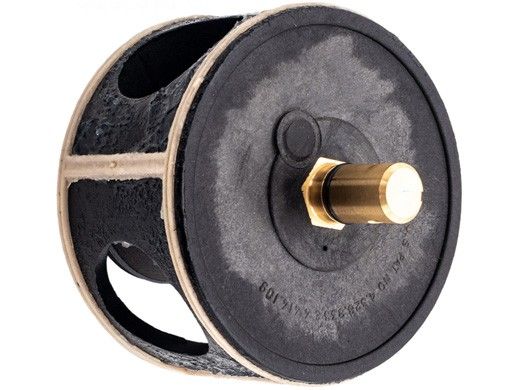 Pentair 6" SM and SMBW Noryl Rotor Valve with Tapered Seal | S19356 073370