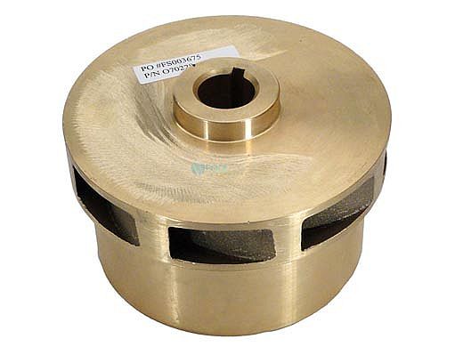 Pentair C Series Impeller | Medium Head | 5HP | 070228