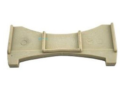 Pentair WhisperFlo Foot Insert | Almond | 070929