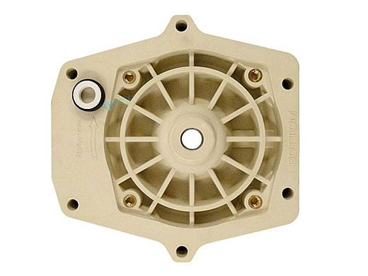 Pentair Whisperflo Intelliflo Seal Plate Kit | Almond | 350201