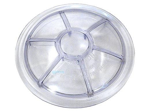 Pentair WhisperFlo Strainer Cover Before 11-98 | 070795