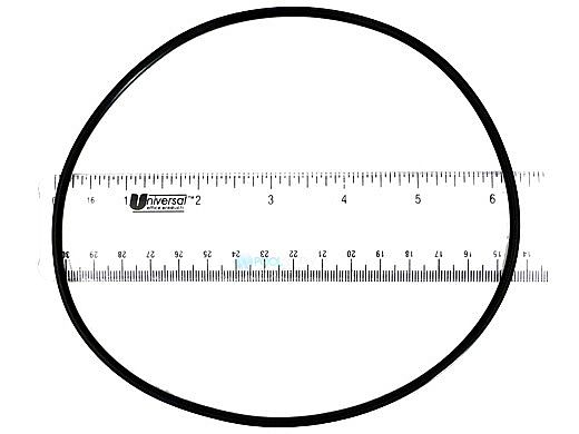 Pentair Cover O-Ring Before 11-98  | 071422