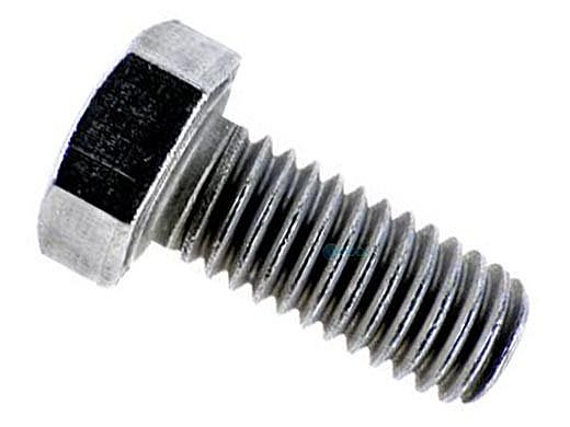 Pentair Hex Head Cap Screw | 3/8-16 x 3/4" | 071681