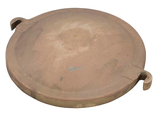 Pentair C Series Trap Cover | Bronze | 075275