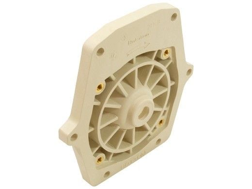 Pentair WhisperFlo Seal Plate | Almond | 074564 074564Z