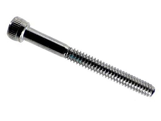 Pentair Diffuser Screw Set 4-40 X 1-1/8 WFE Stainless Steel | 2-Required | 071660 071660Z