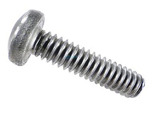 Pentair Impeller Screw SS | 1/4"-20 x 1" | 071652 | 071652Z