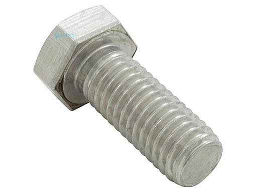 Pentair EQ & C Series Hex Head Bolt | Stainless Steel | 071687