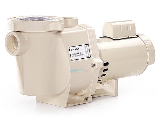 Pentair Whisperflo 2HP Energy Efficient Pool Pump | 50HZ | 2850
