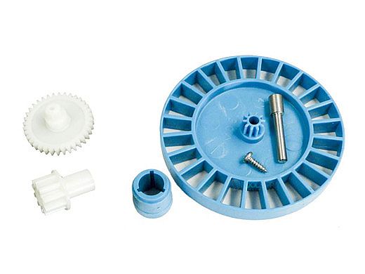 Hayward Medium Turbine Spindle Gear Kit | AXV079P