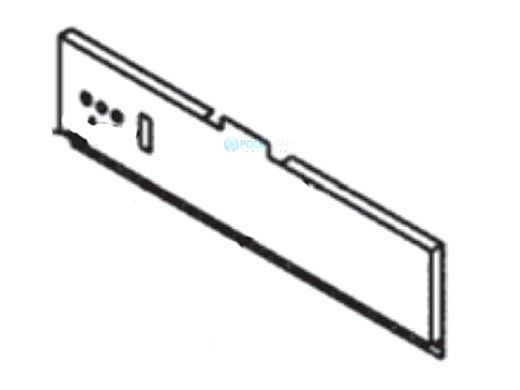 Pentair Control Panel Assembly | 471078