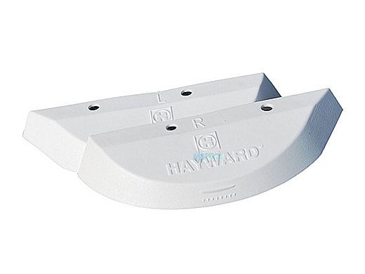 Hayward White Aquadroid Wing Kit | AXV552LGP
