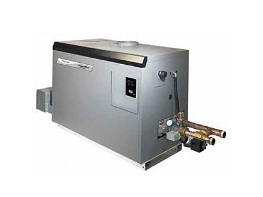 Pentair PowerMax High Performance Outdoor Commercial Swimming Pool Heater | Indoor-Outdoor Pump Mounted | Copper Exchanger | 1000K BTU Natural Gas | PM1000NACC2BXN PM1000NACC3BXN