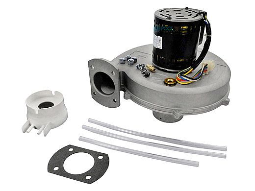 Pentair MasterTemp Air Blower Kit | 460757