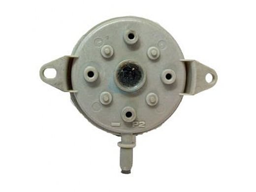 Pentair Air Pressure Switch 0-4000 FT | 472182
