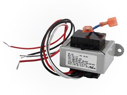 Pentair Transformer with Circuit Breaker MNX | 471360