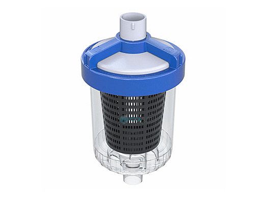 Hayward Standard Size Leaf Canister with Basket | For use with any Suction Side Pool Cleaner | W560