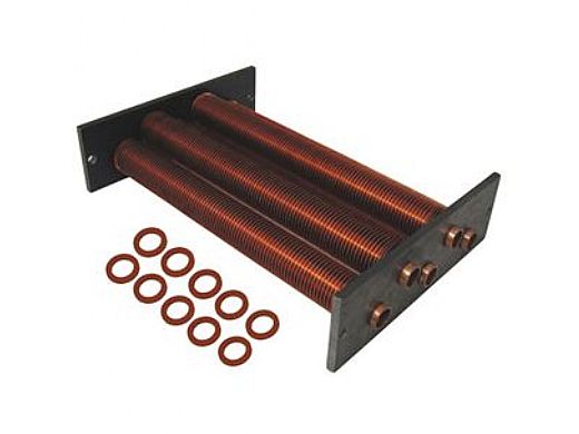 Pentair Minimax 75 & 100 Heat Exchanger less Heads | 471093