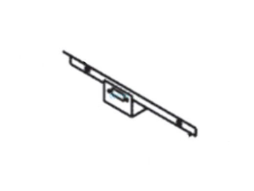 Pentair Ignitor Electrode Bracket | 471058