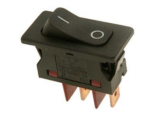 Pentair MiniMax 75 & 100 On Off Switch SPST | 471128