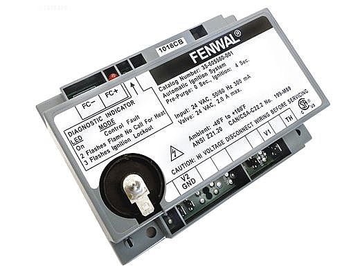 PENTAIR 471091 IGNITION CONTROL DSI
