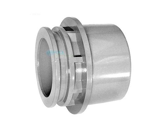 Pentair 2" Bulkhead Adapter for Minimax Heater | 471441