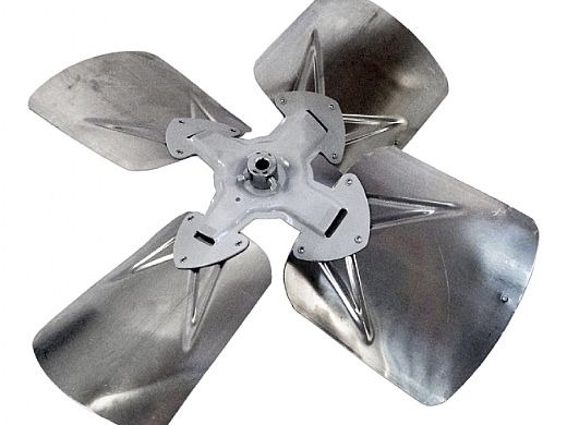 Pentair Heat Pump Fan Blade LAU Motor HT #703 | 473223