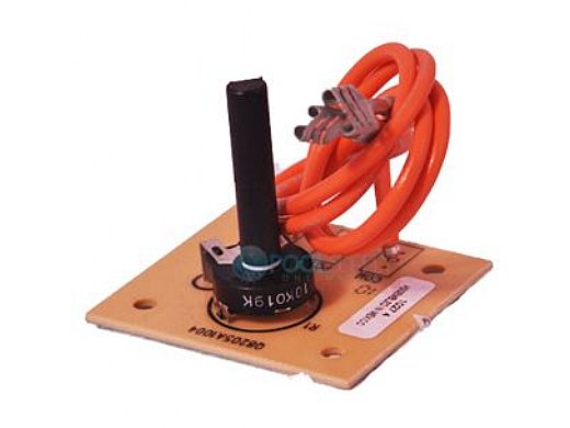 PENTAIR 471678 POTENTIOMETER MINIMAX