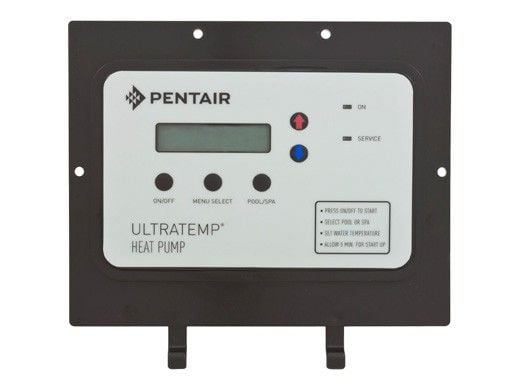 Pentair Control Board Assembly | 472734