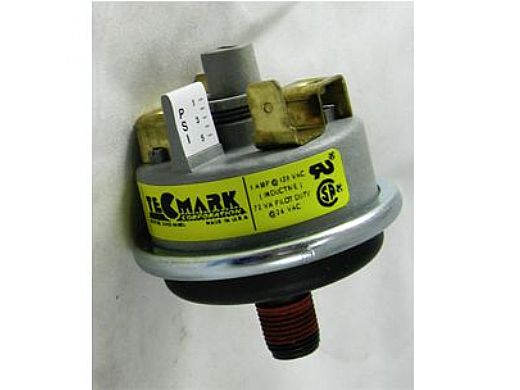 PENTAIR 473070 SWITCH WATER PRESSURE SET@2PSI