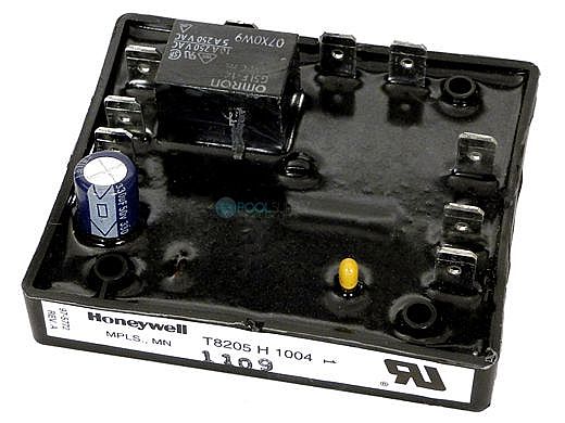 Pentair Circuit Board Honeywell | 473157