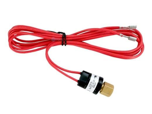 Pentair Low Pressure Switch | 473656