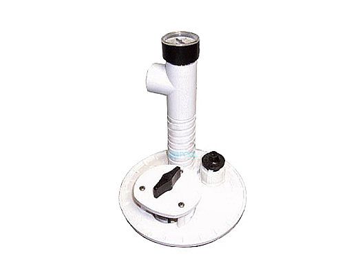 Hayward Automatic Skimmer Vacuum Plate | W491R